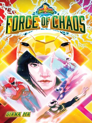 cover image of Force of Chaos